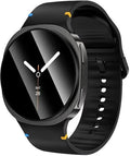 Hoco Y43 Smartwatch με Λειτουργία Κλήσης - Μαύρο